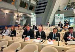 Туркменистан на форуме «Наука и технологии в обществе» в Киото